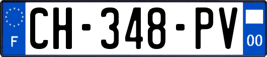 CH-348-PV