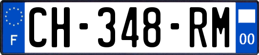 CH-348-RM