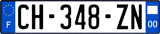 CH-348-ZN