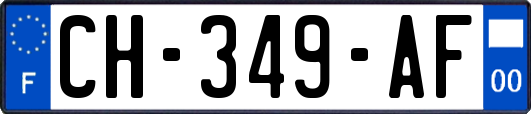 CH-349-AF