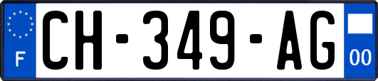 CH-349-AG