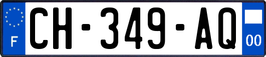 CH-349-AQ