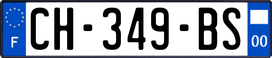 CH-349-BS