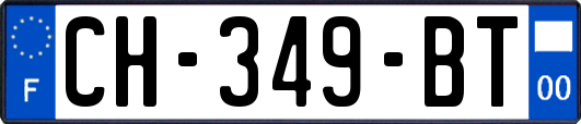 CH-349-BT