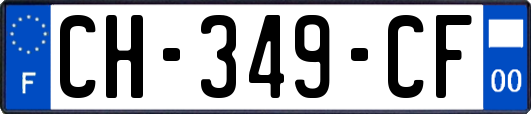 CH-349-CF