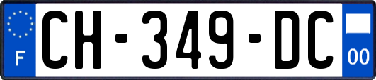 CH-349-DC