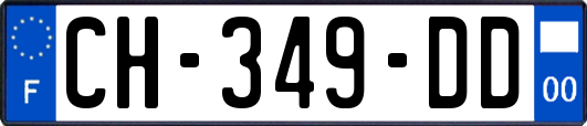 CH-349-DD