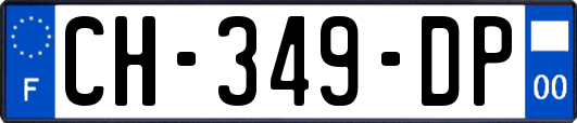 CH-349-DP