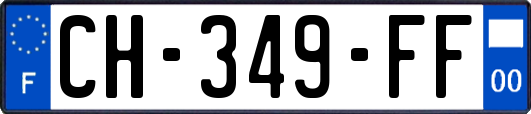 CH-349-FF