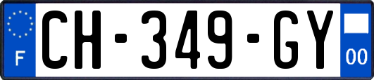 CH-349-GY