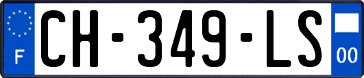 CH-349-LS