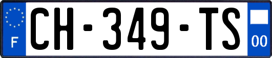 CH-349-TS