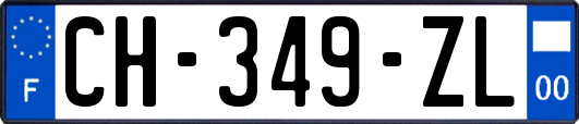 CH-349-ZL