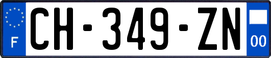 CH-349-ZN