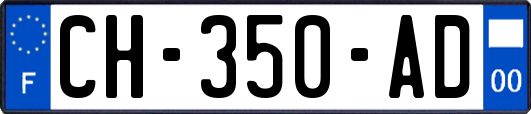 CH-350-AD