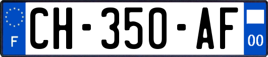 CH-350-AF