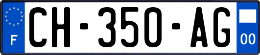 CH-350-AG