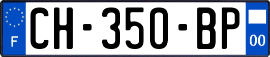 CH-350-BP