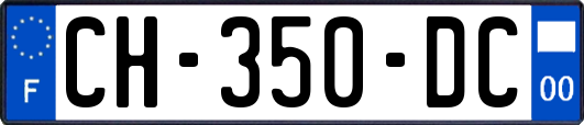 CH-350-DC