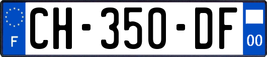 CH-350-DF
