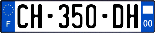 CH-350-DH