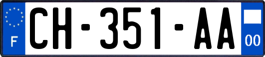 CH-351-AA