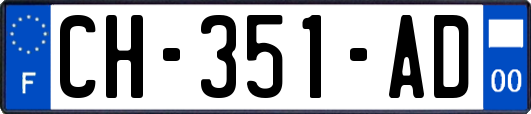 CH-351-AD