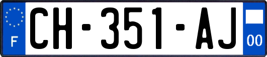 CH-351-AJ