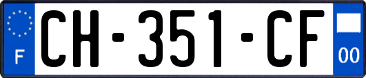 CH-351-CF