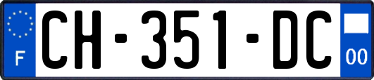 CH-351-DC