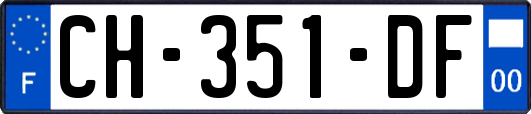 CH-351-DF