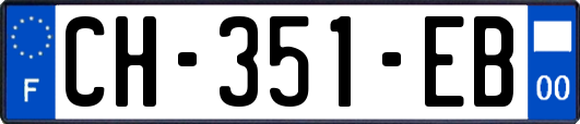 CH-351-EB