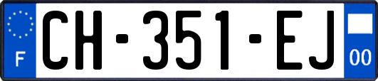 CH-351-EJ