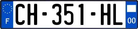 CH-351-HL