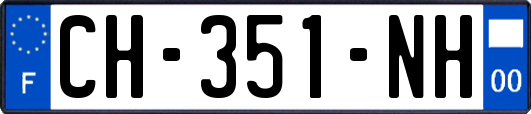 CH-351-NH