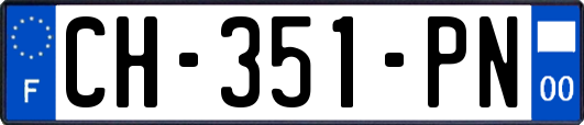 CH-351-PN