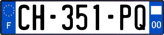 CH-351-PQ