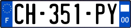 CH-351-PY