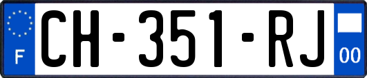 CH-351-RJ