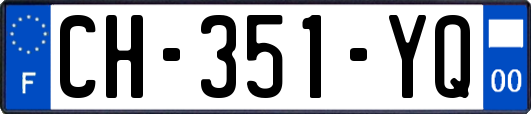 CH-351-YQ