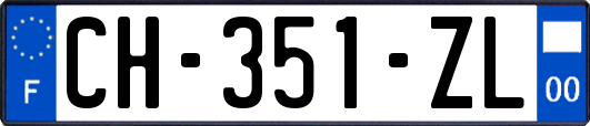 CH-351-ZL