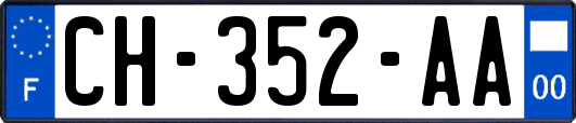 CH-352-AA