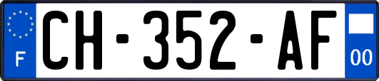 CH-352-AF