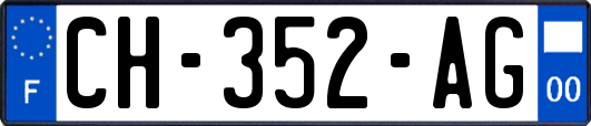 CH-352-AG