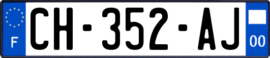 CH-352-AJ