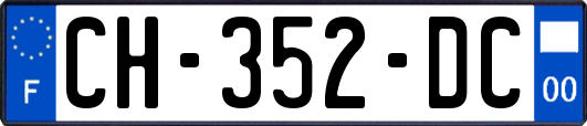 CH-352-DC