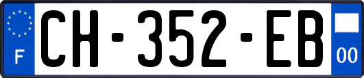 CH-352-EB