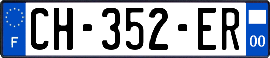 CH-352-ER