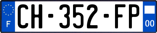 CH-352-FP