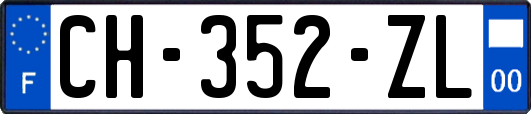 CH-352-ZL